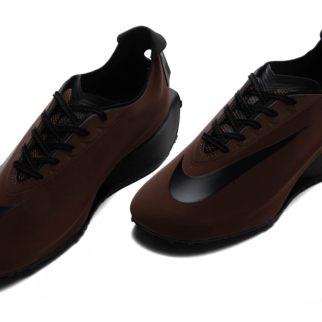Women's First Sight Noir - Cacao Wow/Black/Metallic Dark Grey