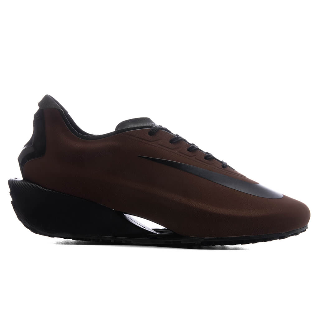 Women's First Sight Noir - Cacao Wow/Black/Metallic Dark Grey