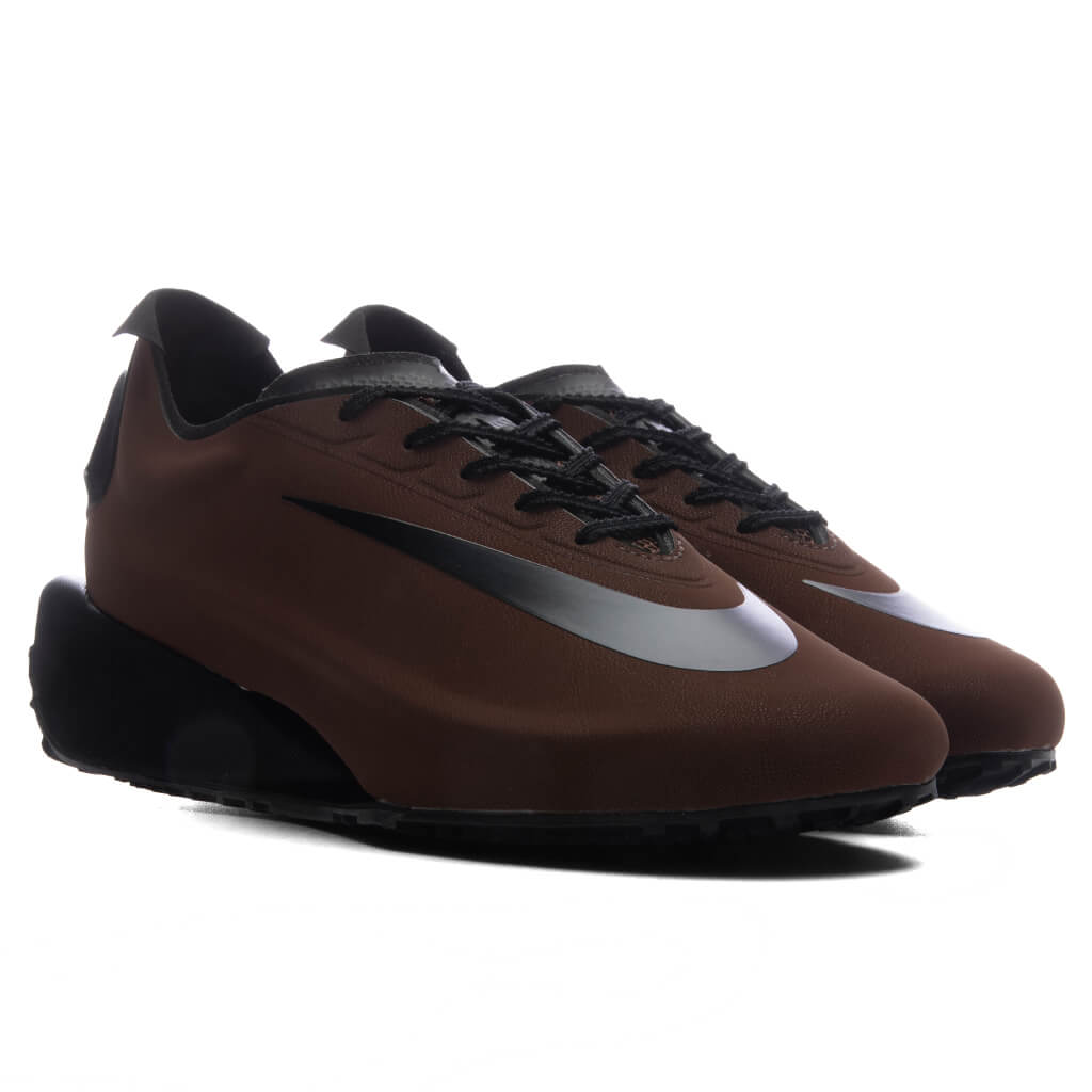 Women's First Sight Noir - Cacao Wow/Black/Metallic Dark Grey