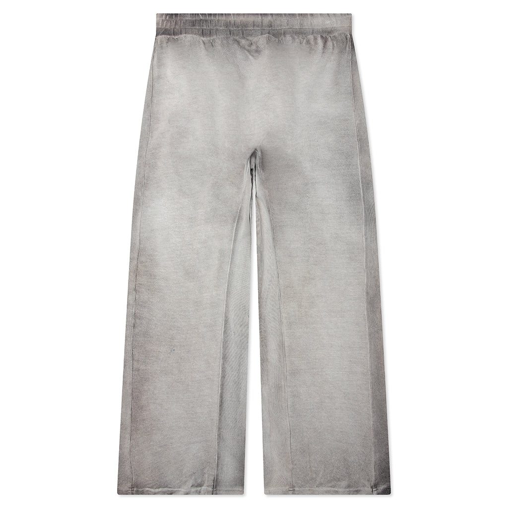 Flag Faster Flight - Grey