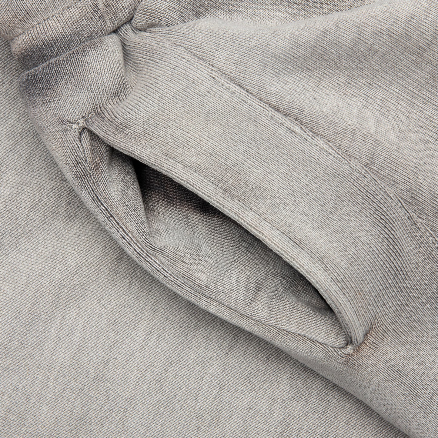 Flag Faster Flight - Grey