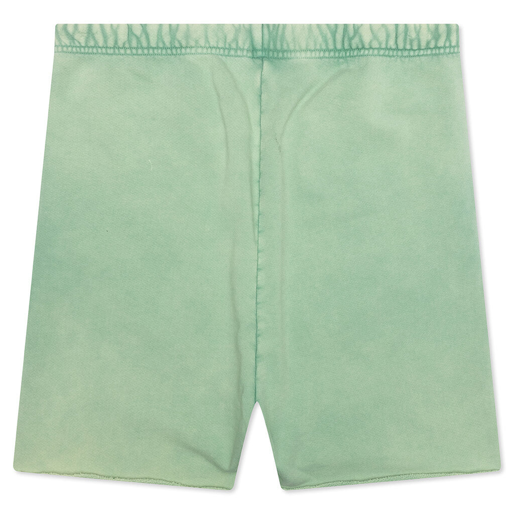 Flag Short - Max Green