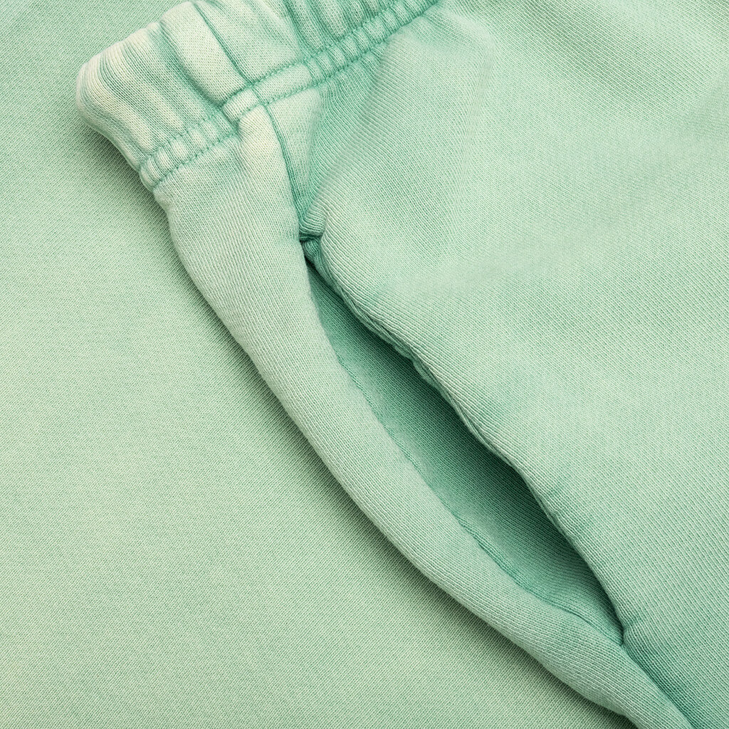Flag Short - Max Green