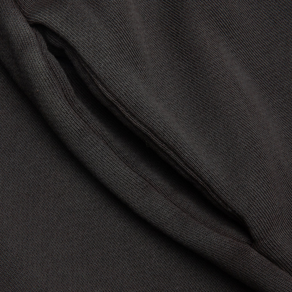 Flag Sweat - Black