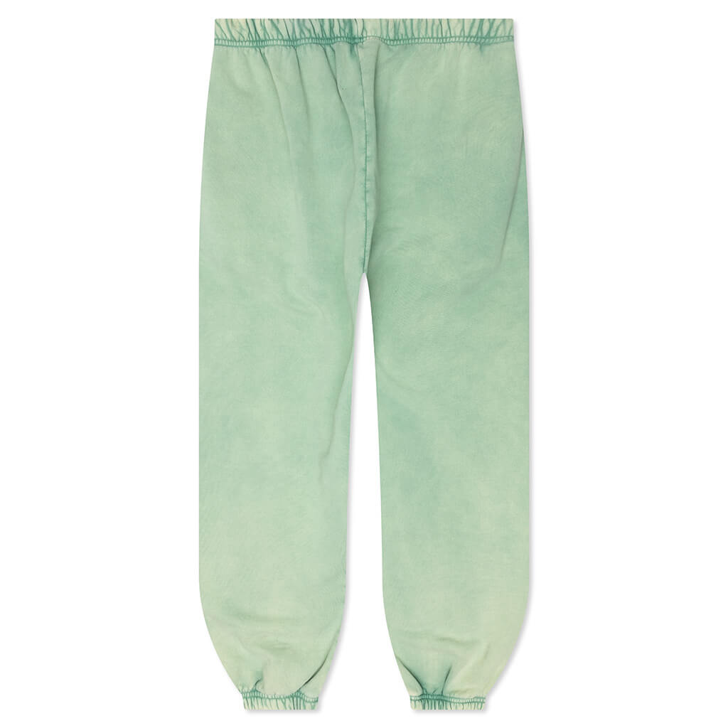 Flag Sweat - Max Green