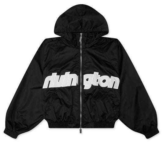Flagship Abbots Jacket - Black
