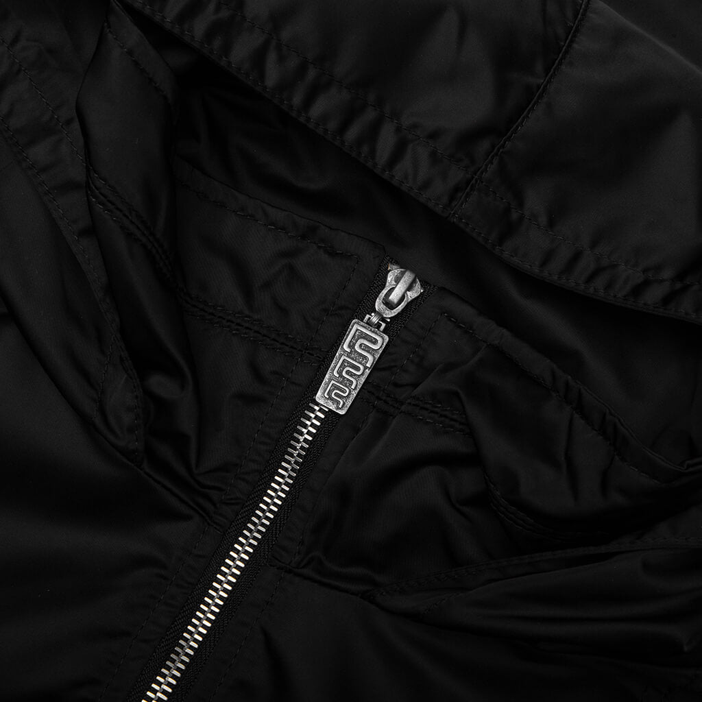 Flagship Abbots Jacket - Black