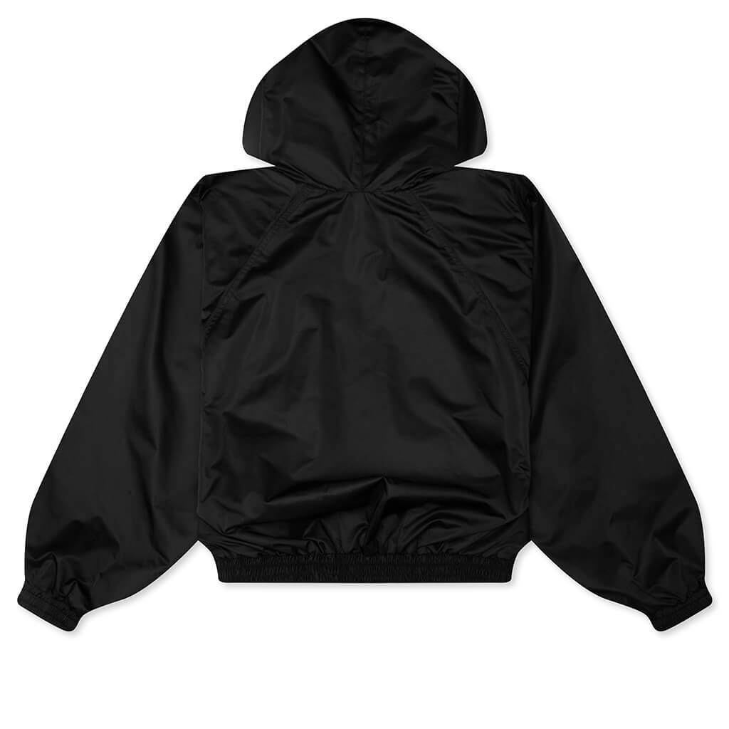 Flagship Abbots Jacket - Black