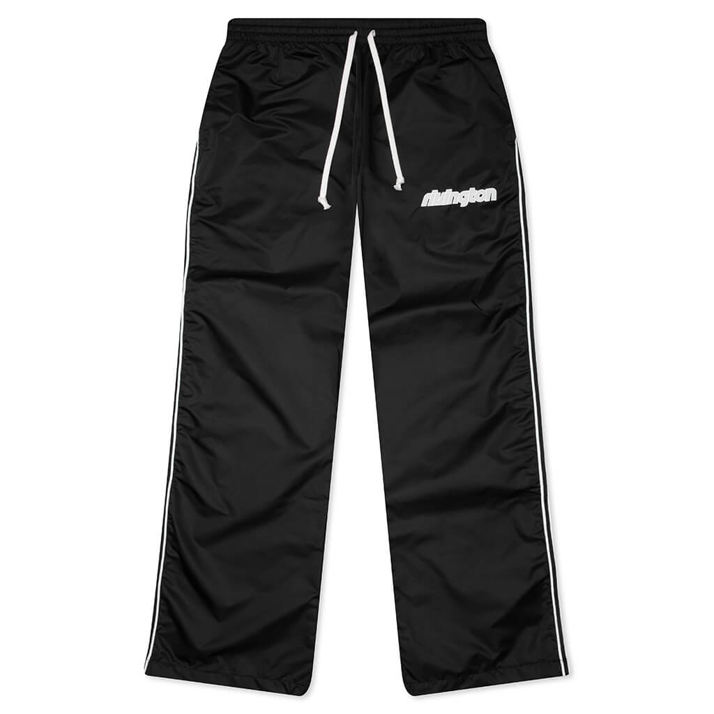 Flagship Apostol Pant - Black