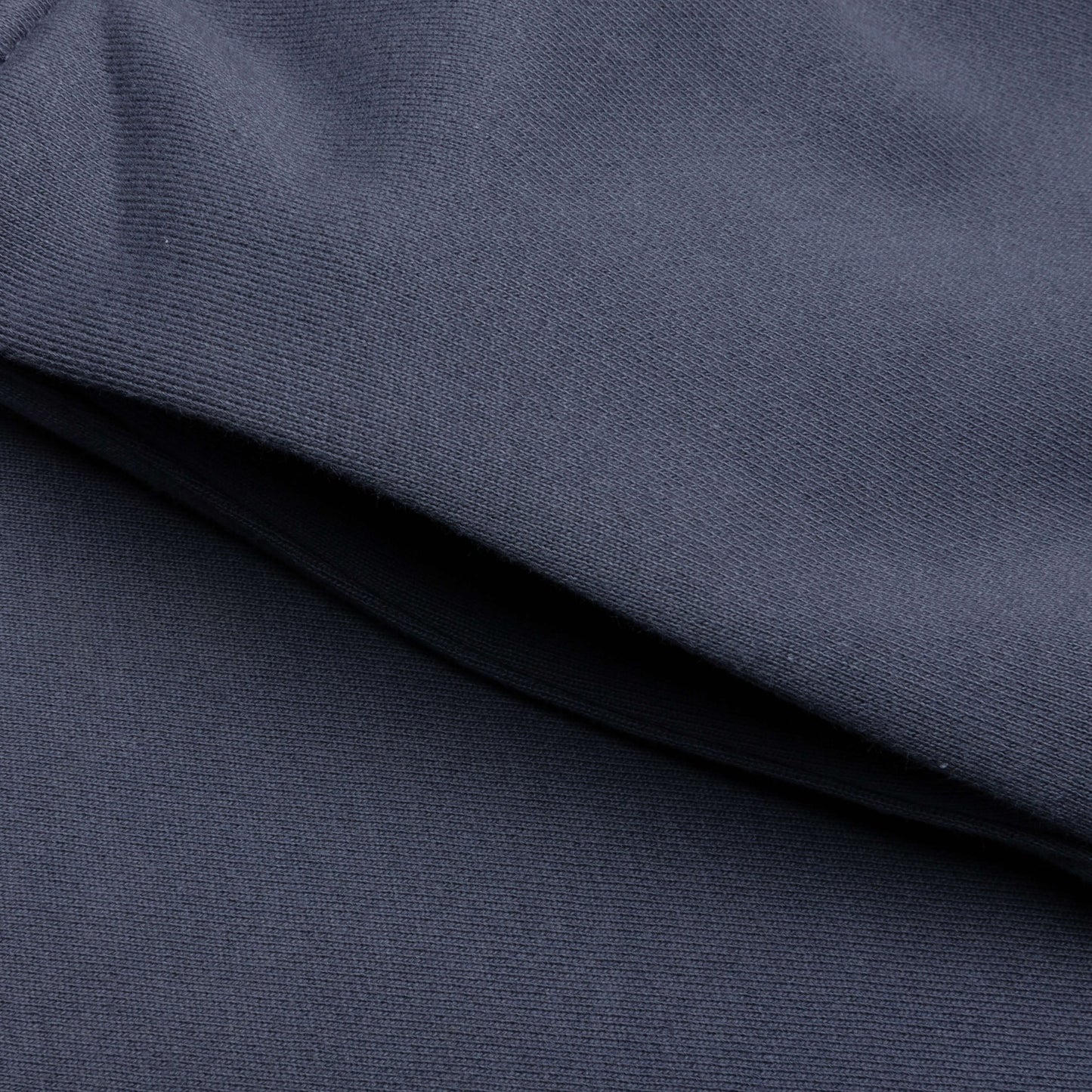 Fleece Essential Sweatpant - Marine