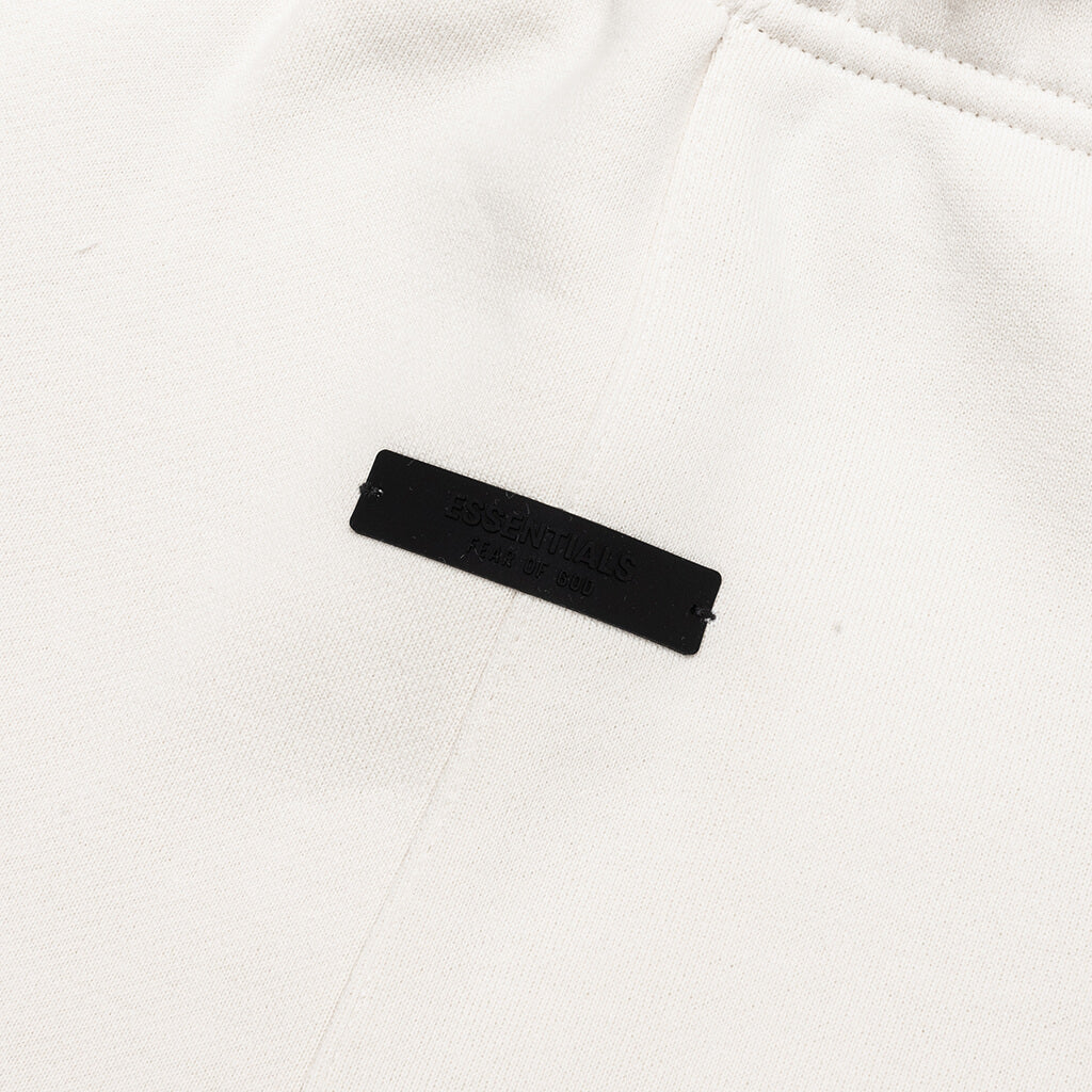 Fleece Essential Sweatpant - Shell