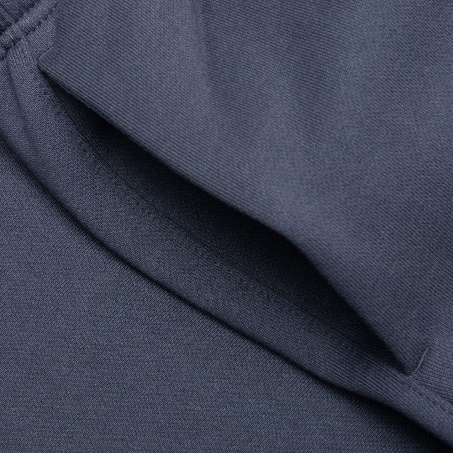 Fleece Relaxed Sweatpant - Marine