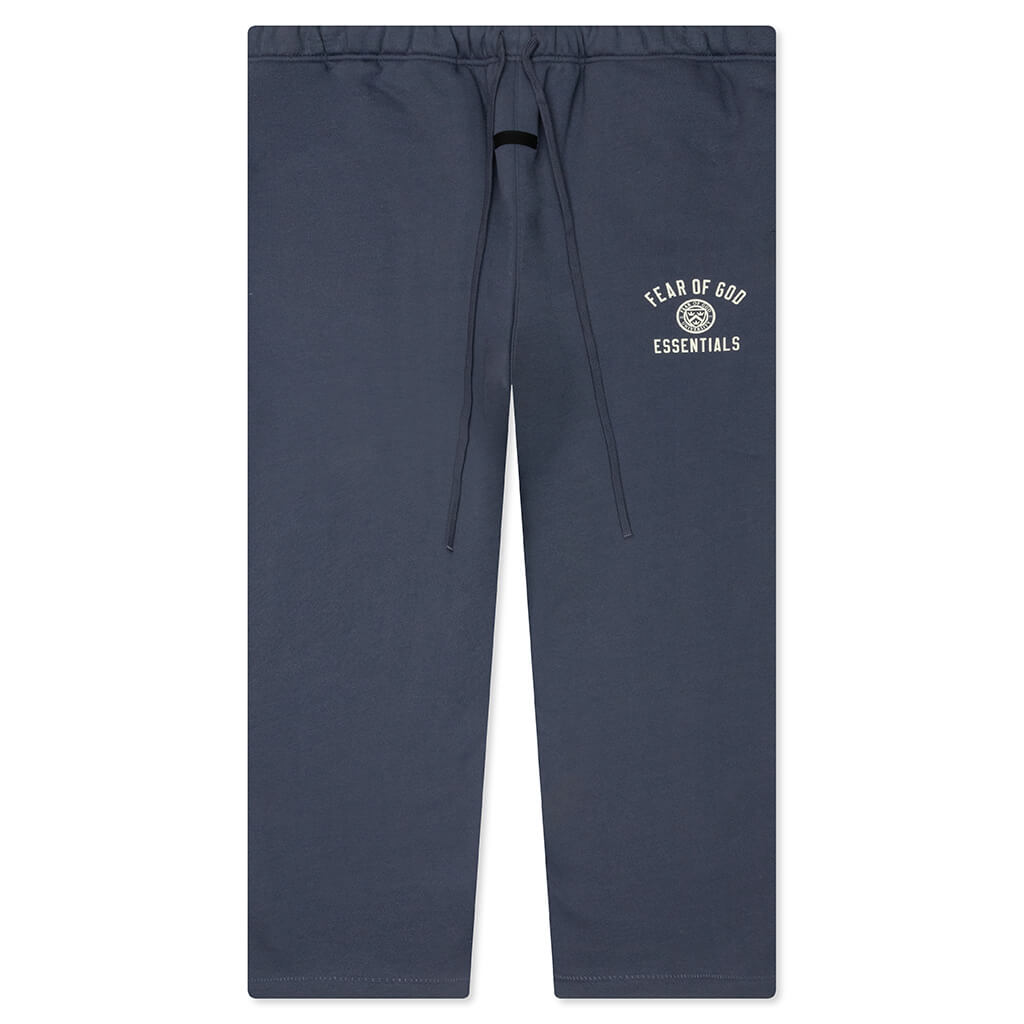 Fleece Relaxed Sweatpant - Marine