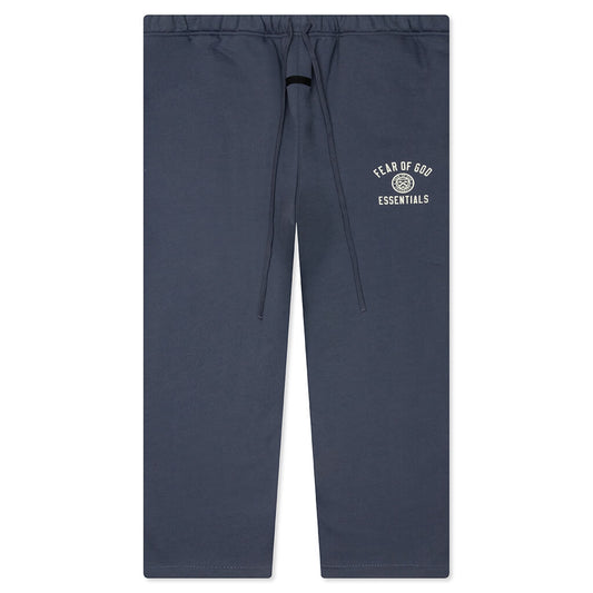 Fleece Relaxed Sweatpant - Marine