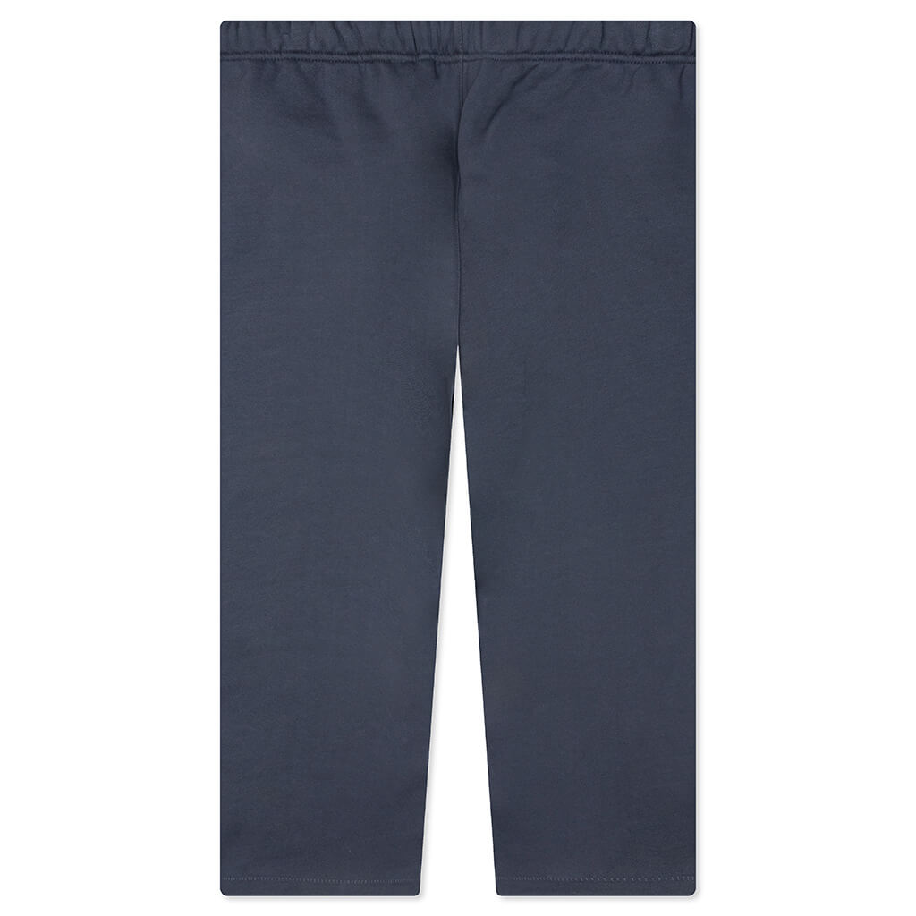 Fleece Relaxed Sweatpant - Marine