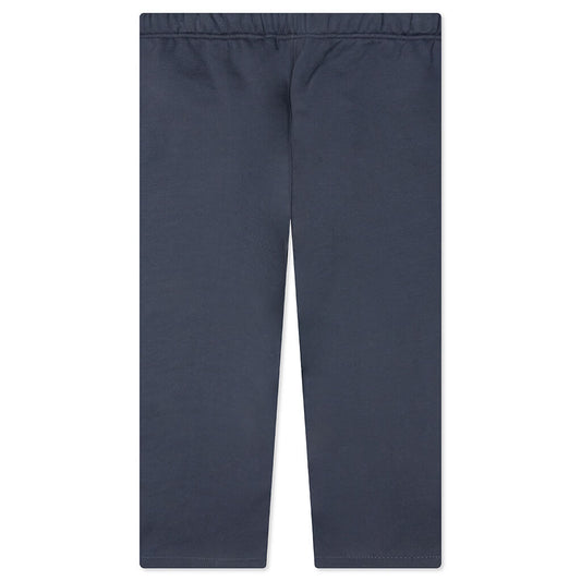 Fleece Relaxed Sweatpant - Marine