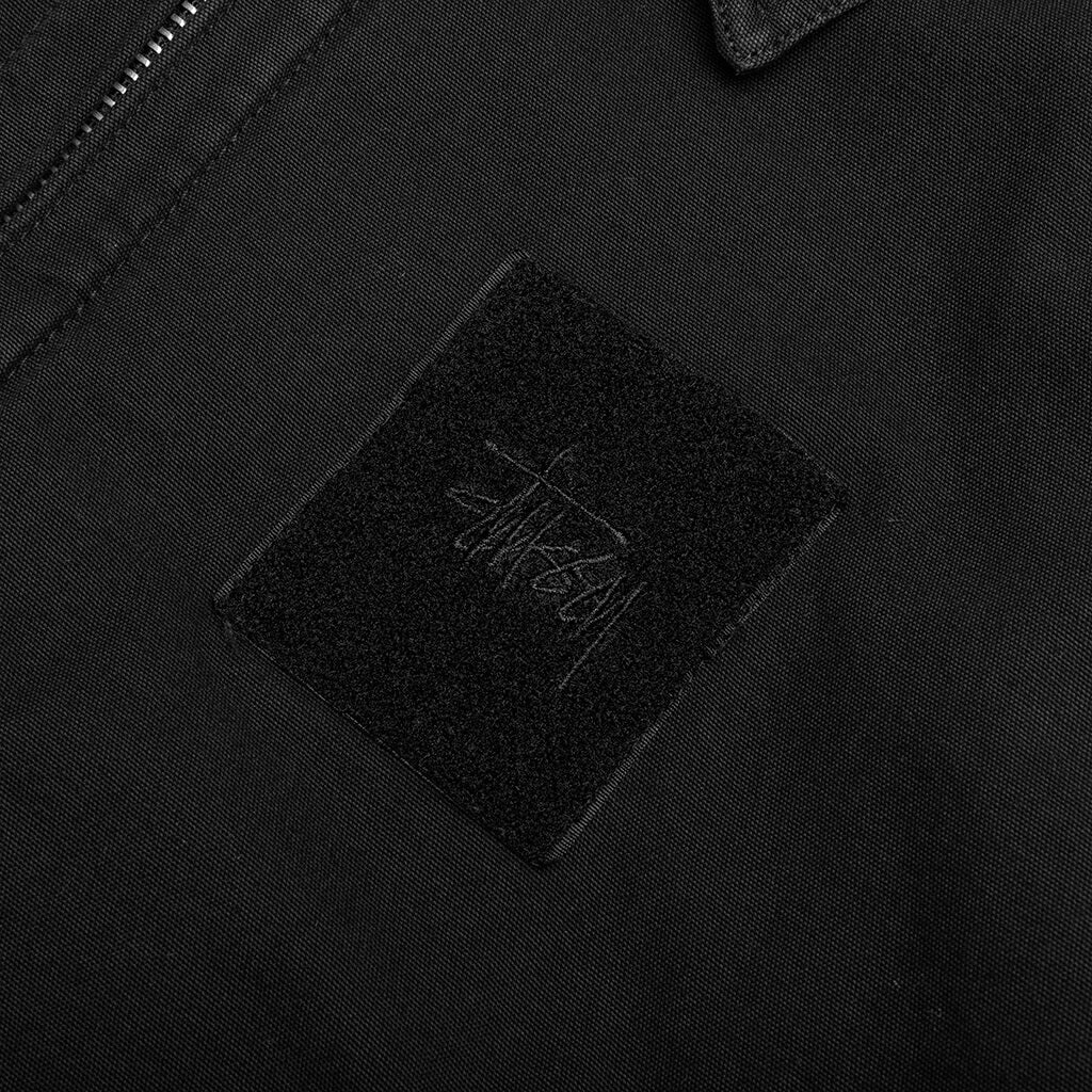 Flight Bomber - Black