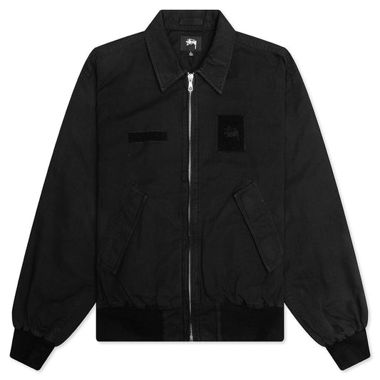Flight Bomber - Black
