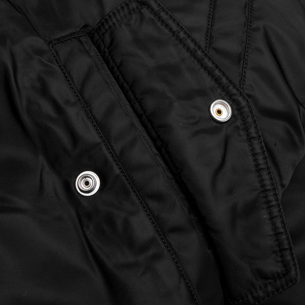 Flight Bomber - Black