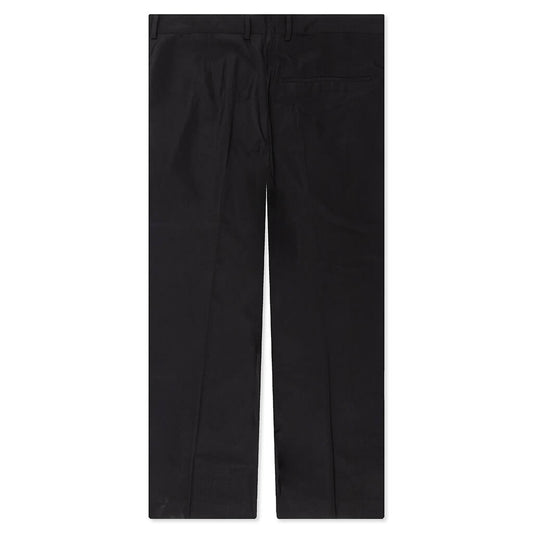 Tailored Trousers Fn-Mn-Trou000954 - Black