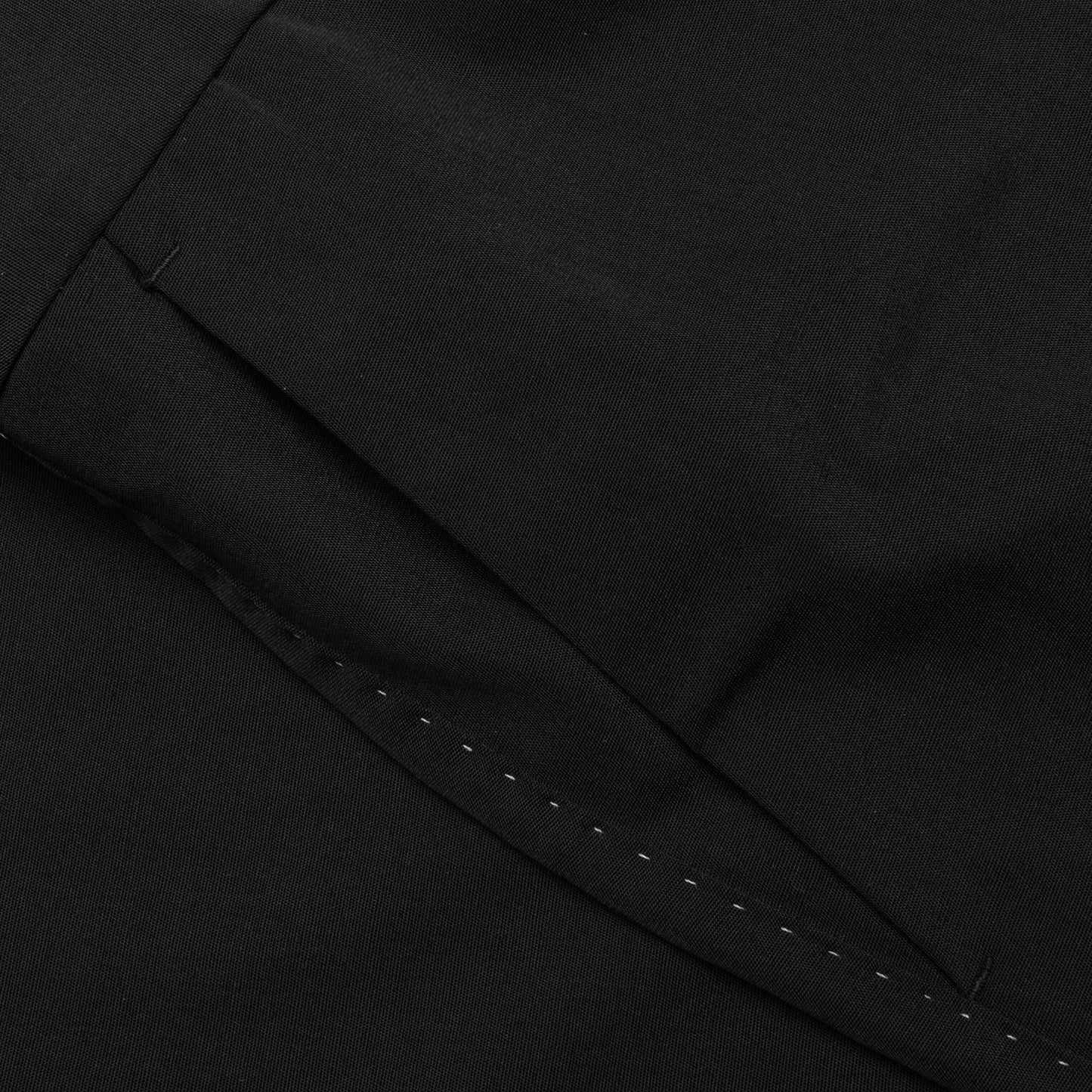 Tailored Trousers Fn-Mn-Trou000954 - Black