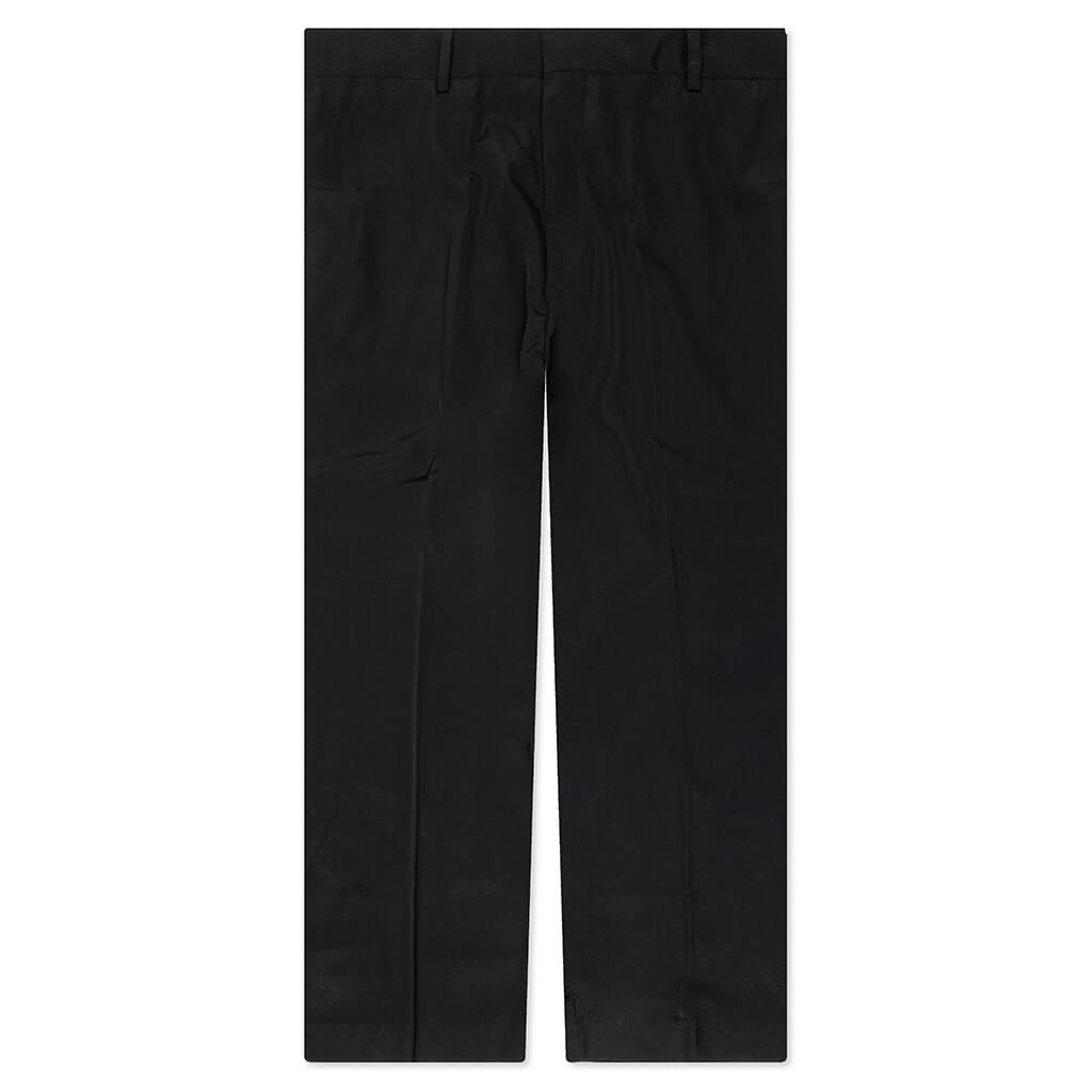 Tailored Trousers Fn-Mn-Trou000954 - Black