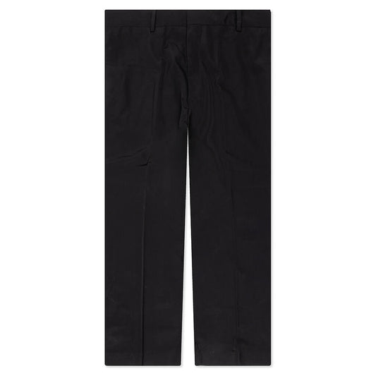 Tailored Trousers Fn-Mn-Trou000954 - Black