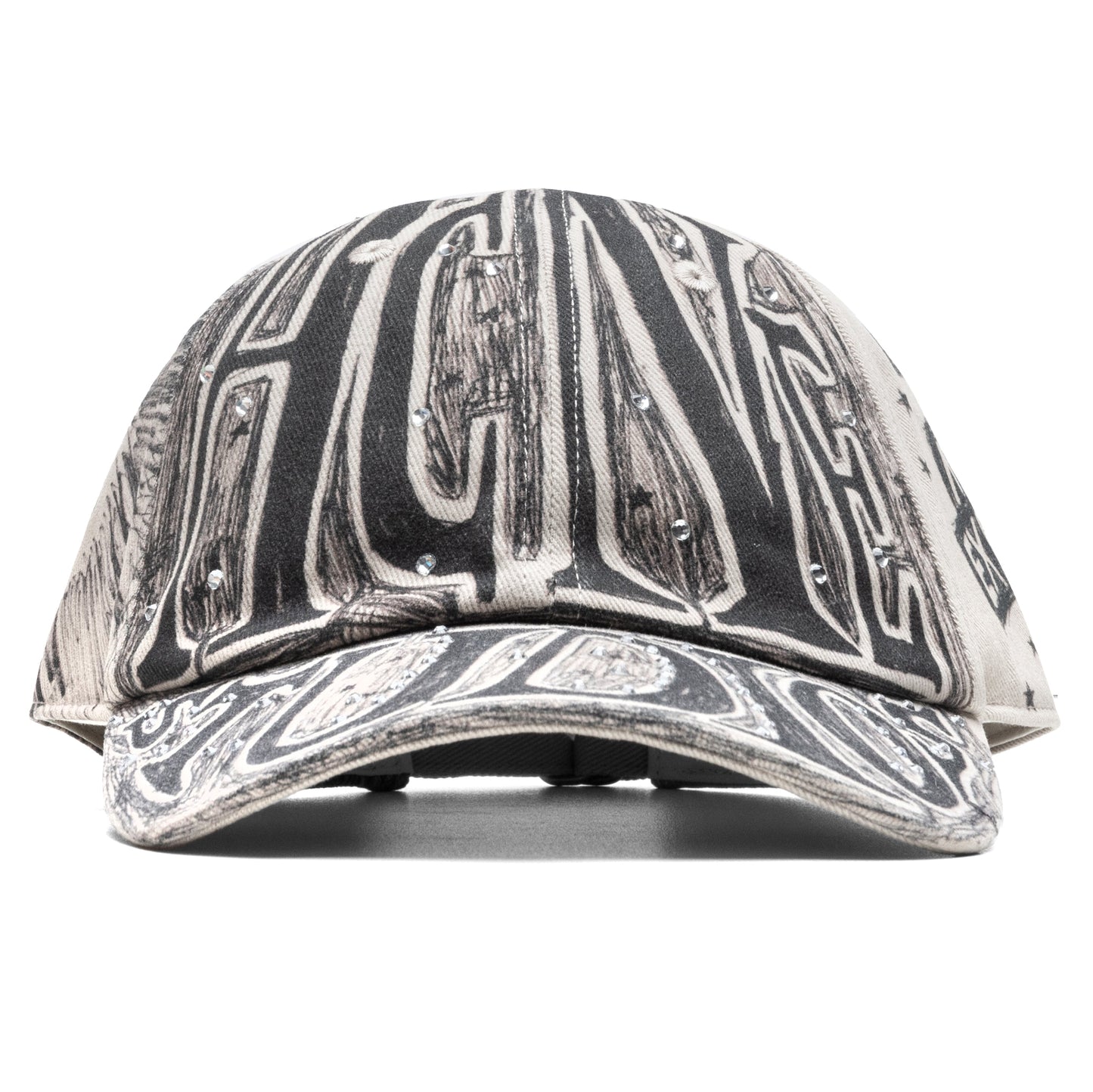 Logo Cap - Warm Beige