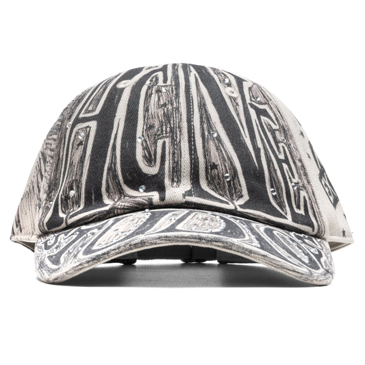 Logo Cap - Warm Beige