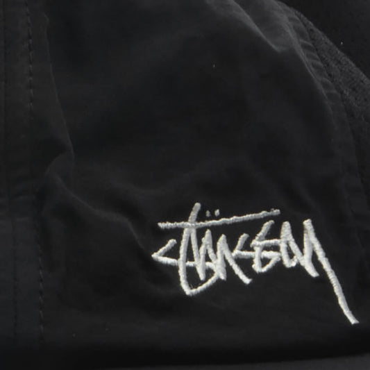 Foldable Shade Hat - Black