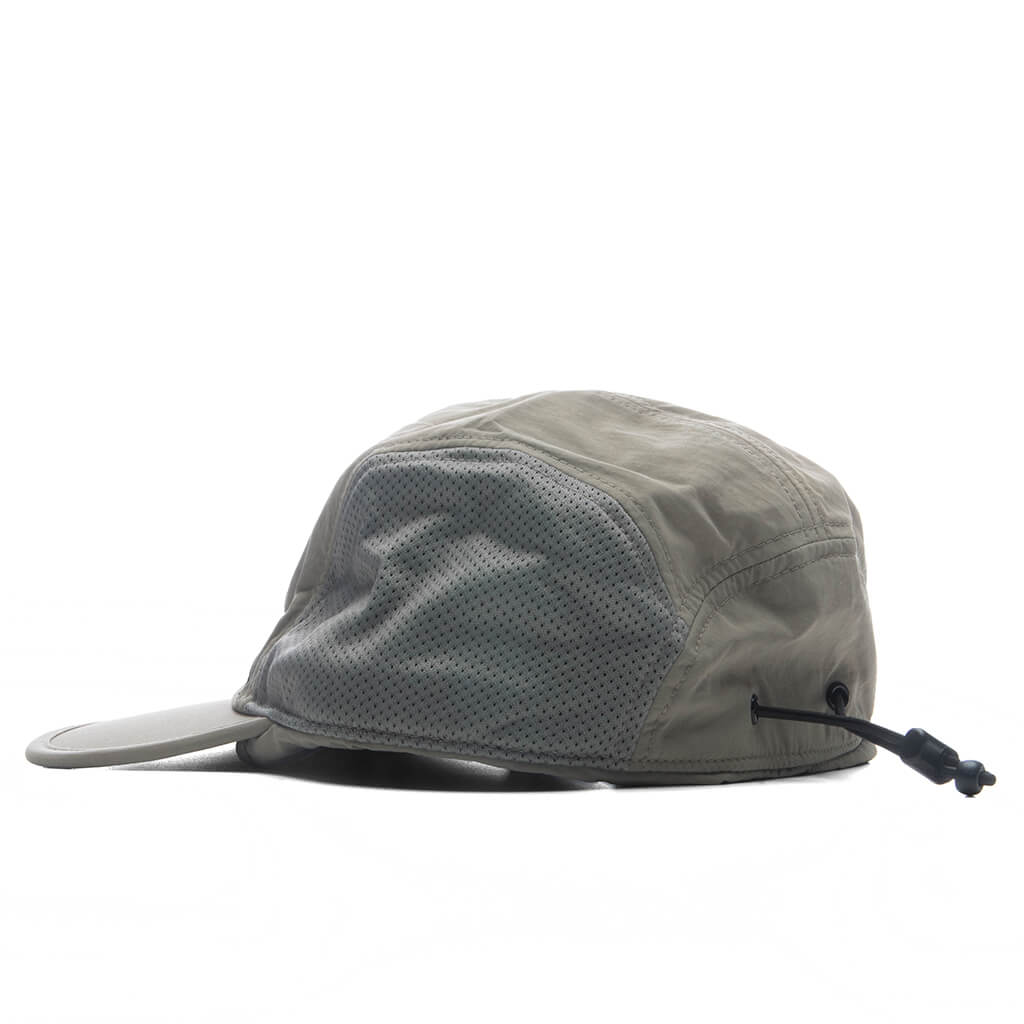Foldable Shade Hat - Sand