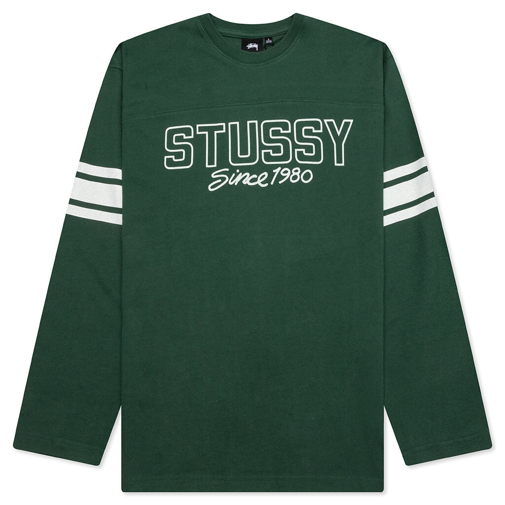 Football Crew - Green
