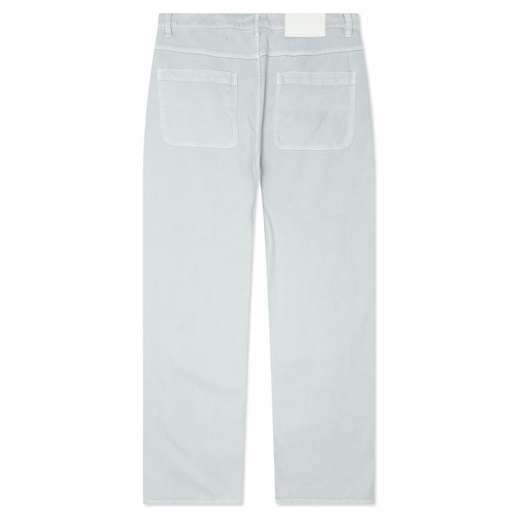 Formula Baggy Pants - Light Grey