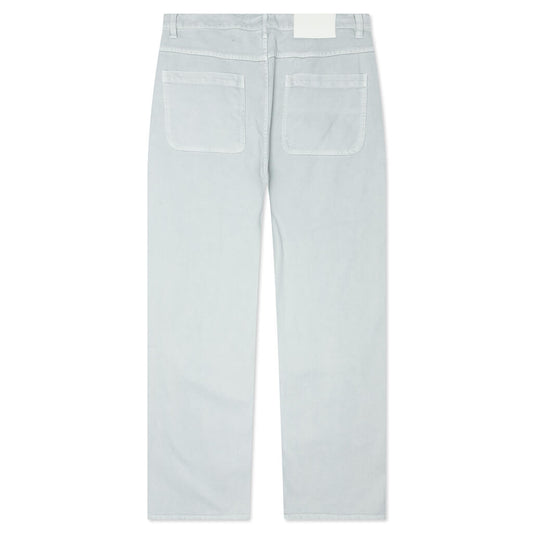 Formula Baggy Pants - Light Grey