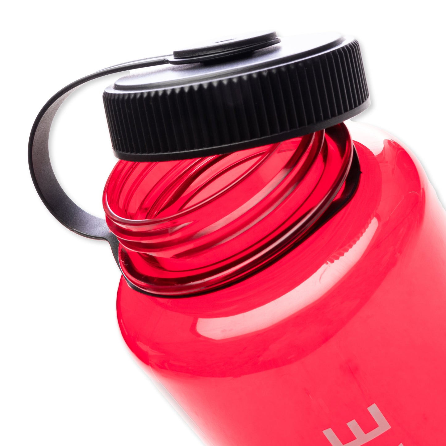 Foster Water Bottle - Red