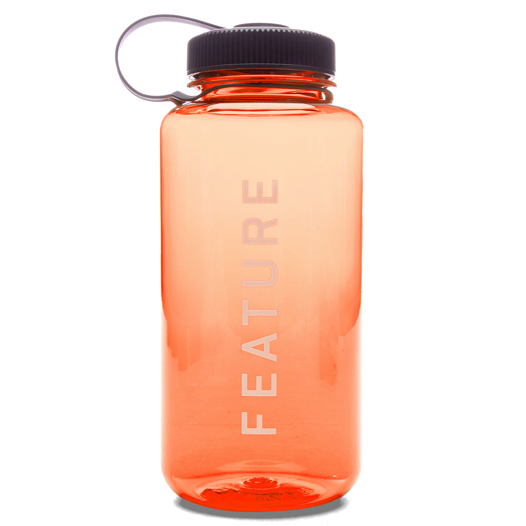 Foster Water Bottle - Orange