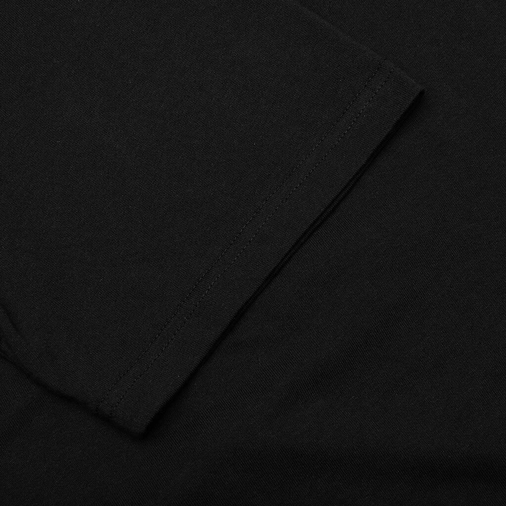 Americana Tee - Black