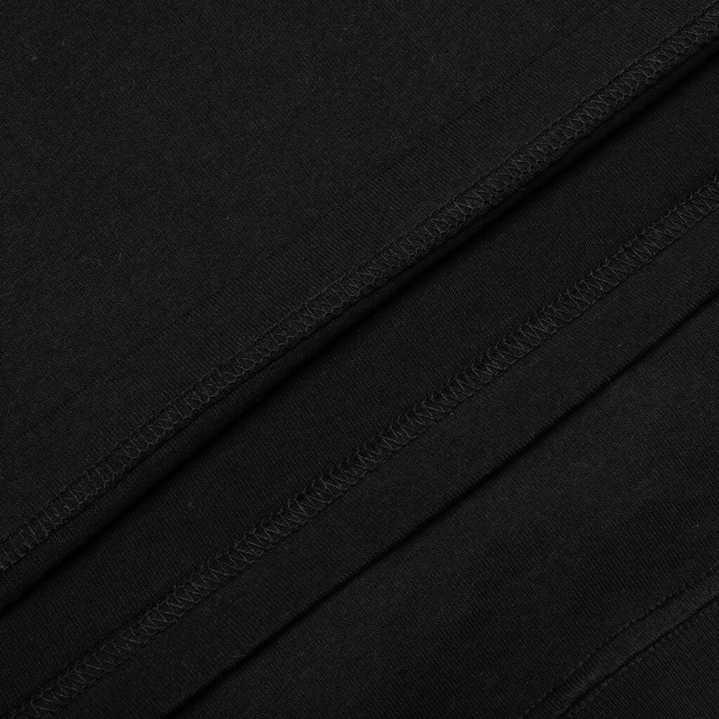 Americana Tee - Black