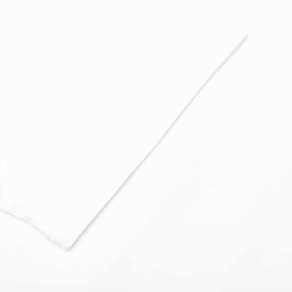 Americana Tee - White