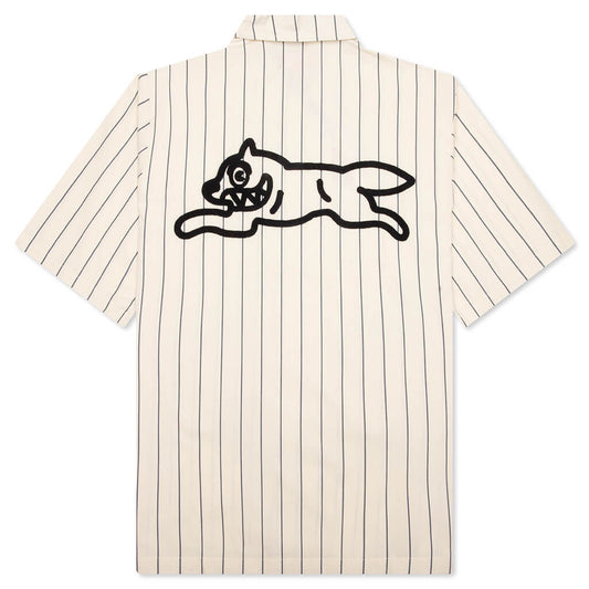 Fruit By The Fruit S/S Woven - White