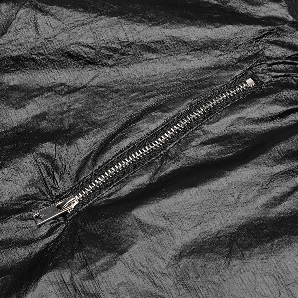 2021 Jacket - Black