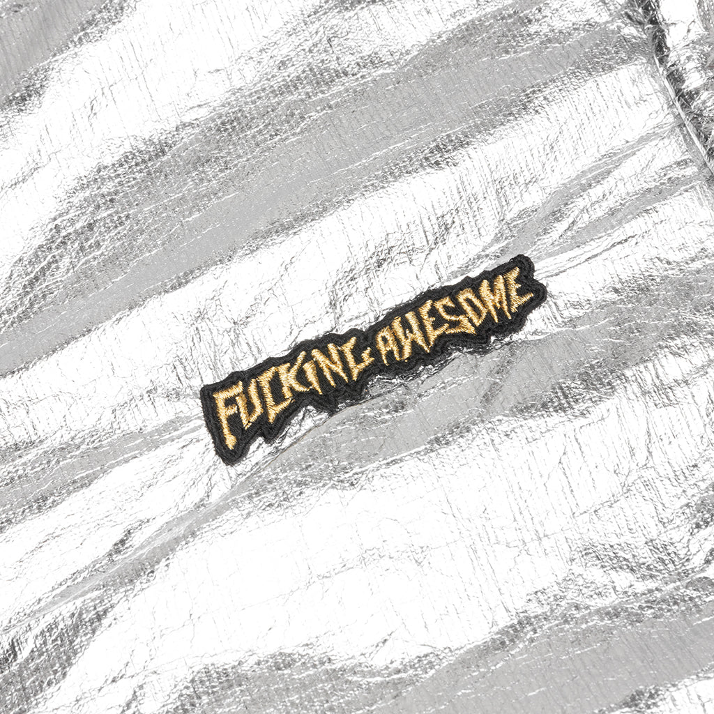 2021 Jacket - Silver