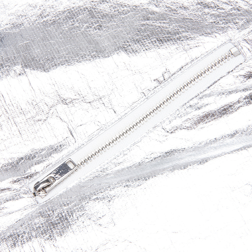 2021 Jacket - Silver