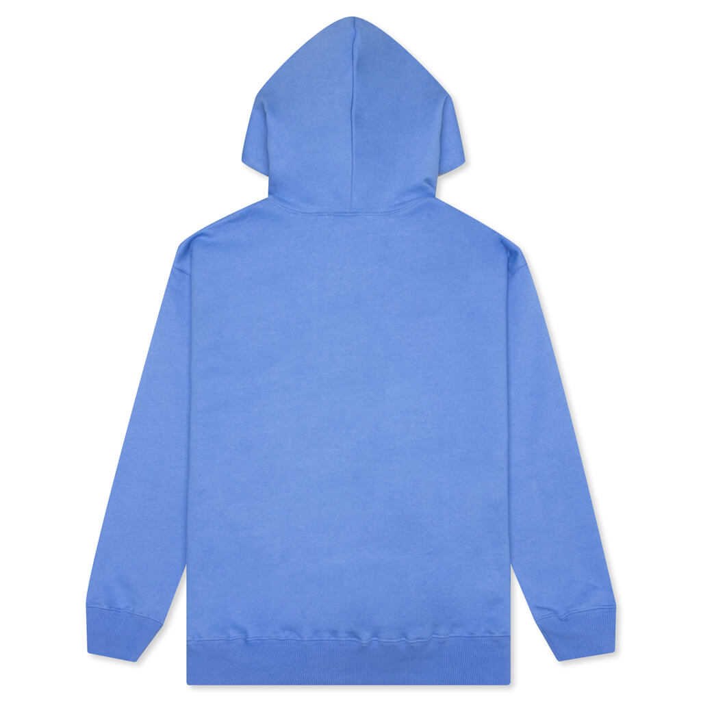 24K Stamp Hoodie - Granada Sky