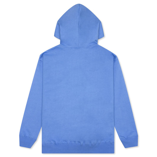 24K Stamp Hoodie - Granada Sky
