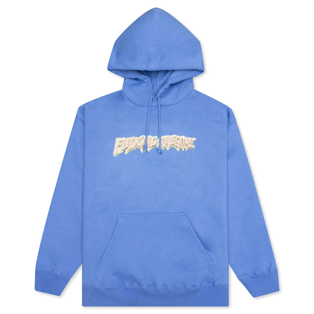 24K Stamp Hoodie - Granada Sky