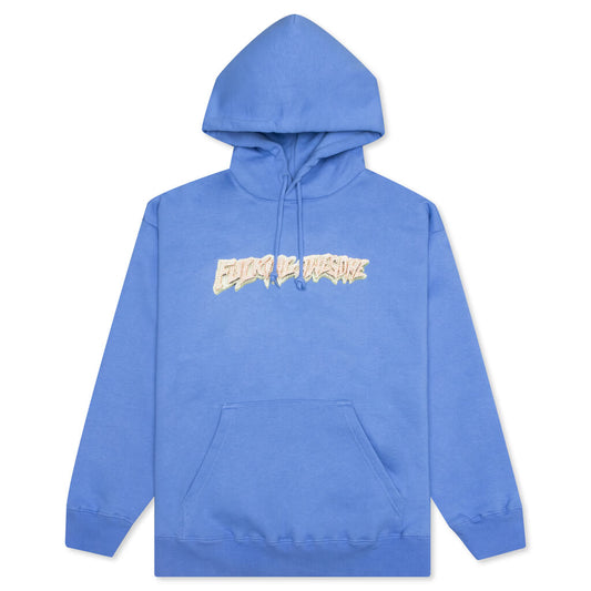 24K Stamp Hoodie - Granada Sky