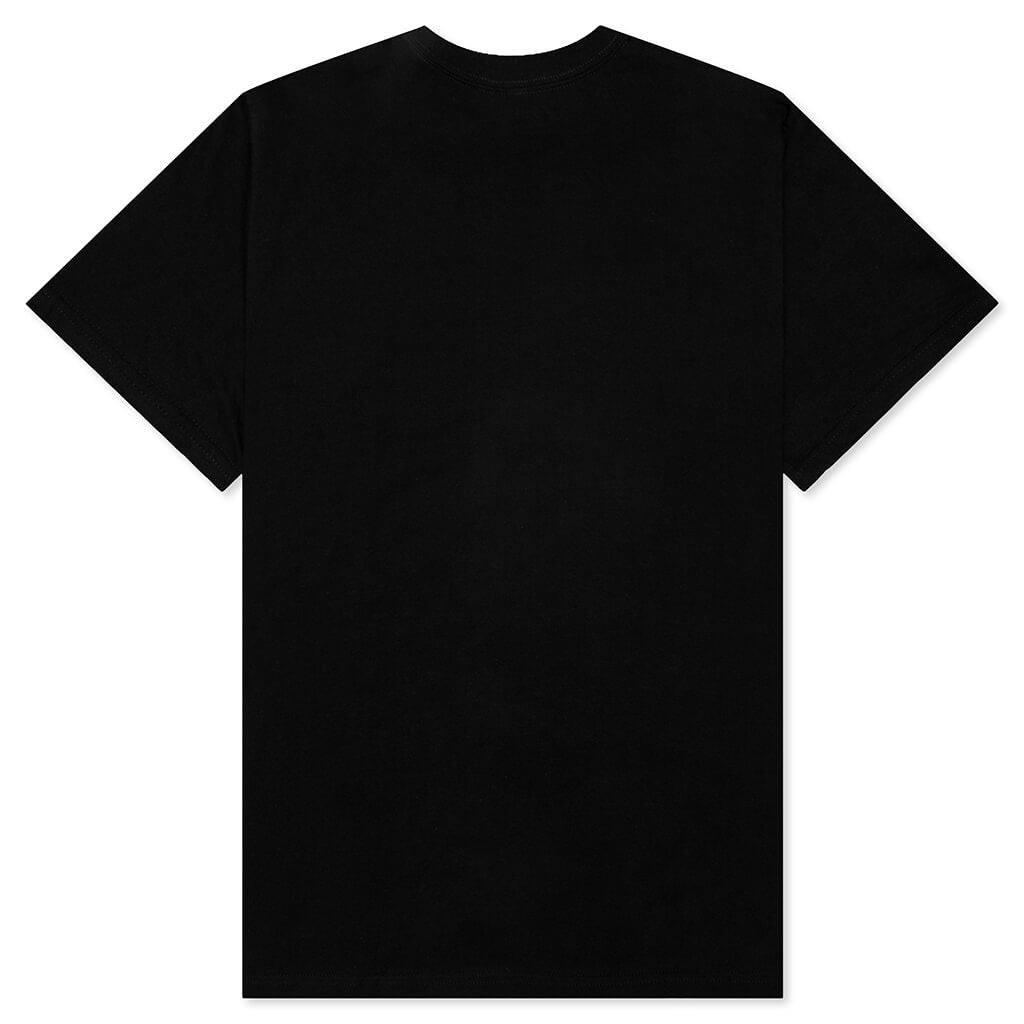 24K Stamp Tee - Black