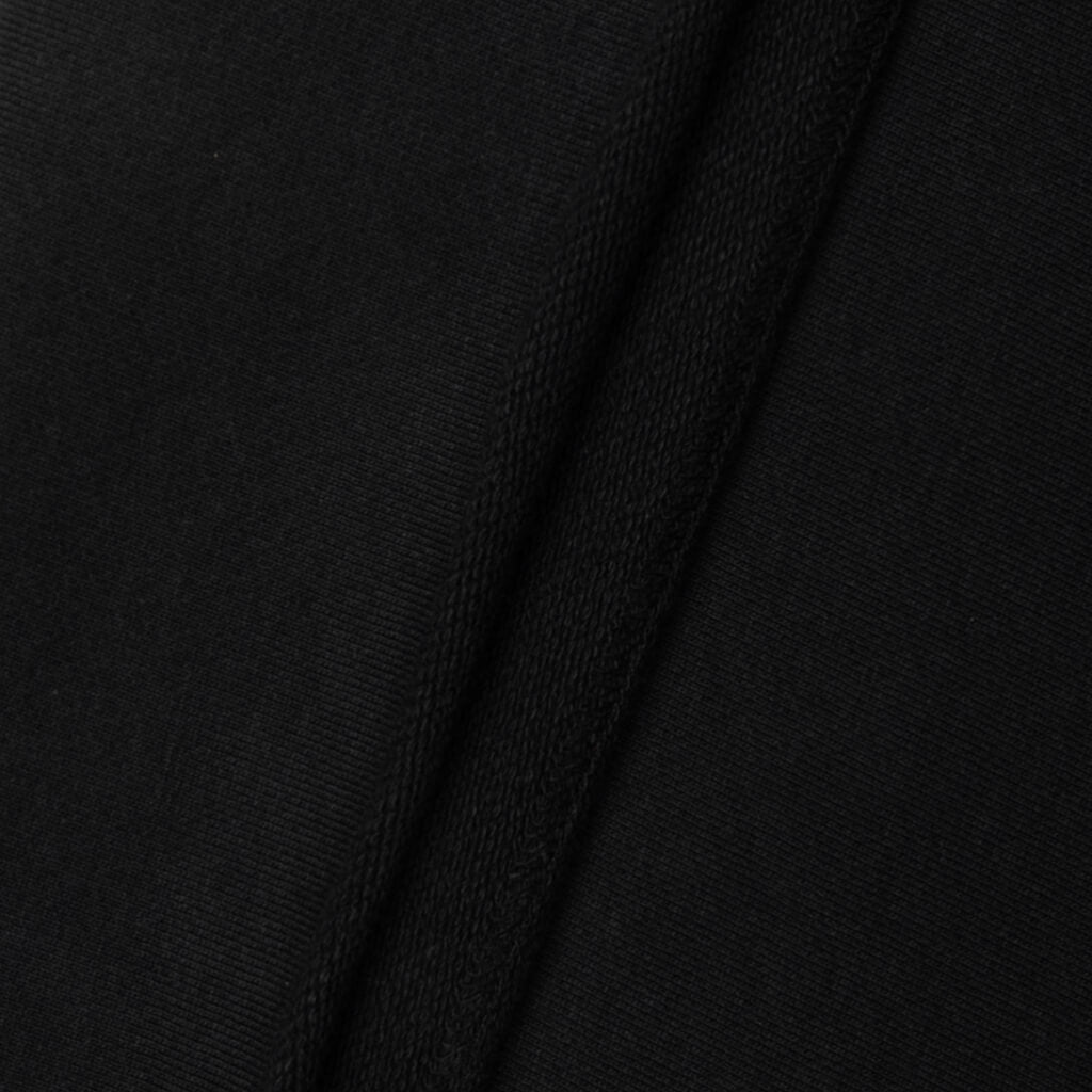 Fuel Crewneck - Black