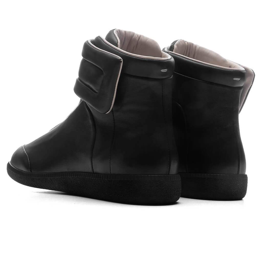 Future Sneaker - Black